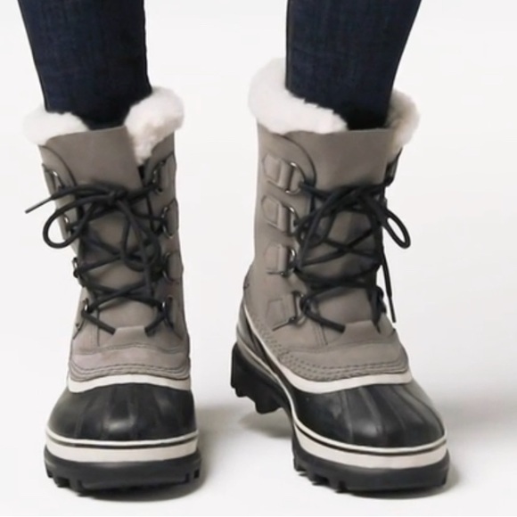 Sorel Shoes - Sorel CARIBOU™ Women's Waterproof Boot